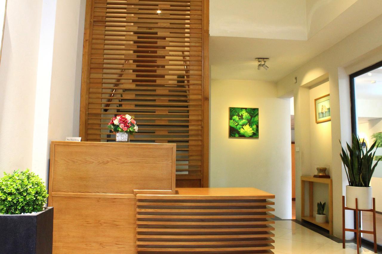 Lake House Studio Hanoi Zewnętrze zdjęcie