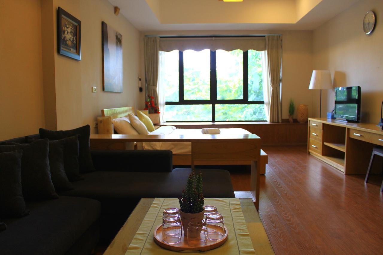 Lake House Studio Hanoi Zewnętrze zdjęcie