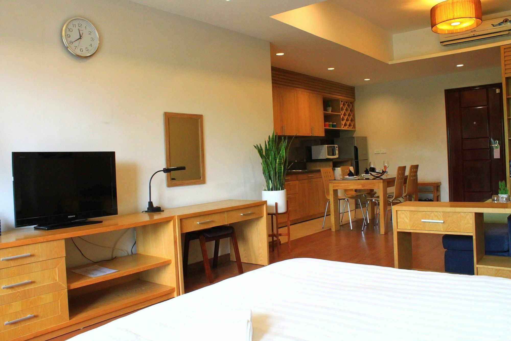 Lake House Studio Hanoi Zewnętrze zdjęcie