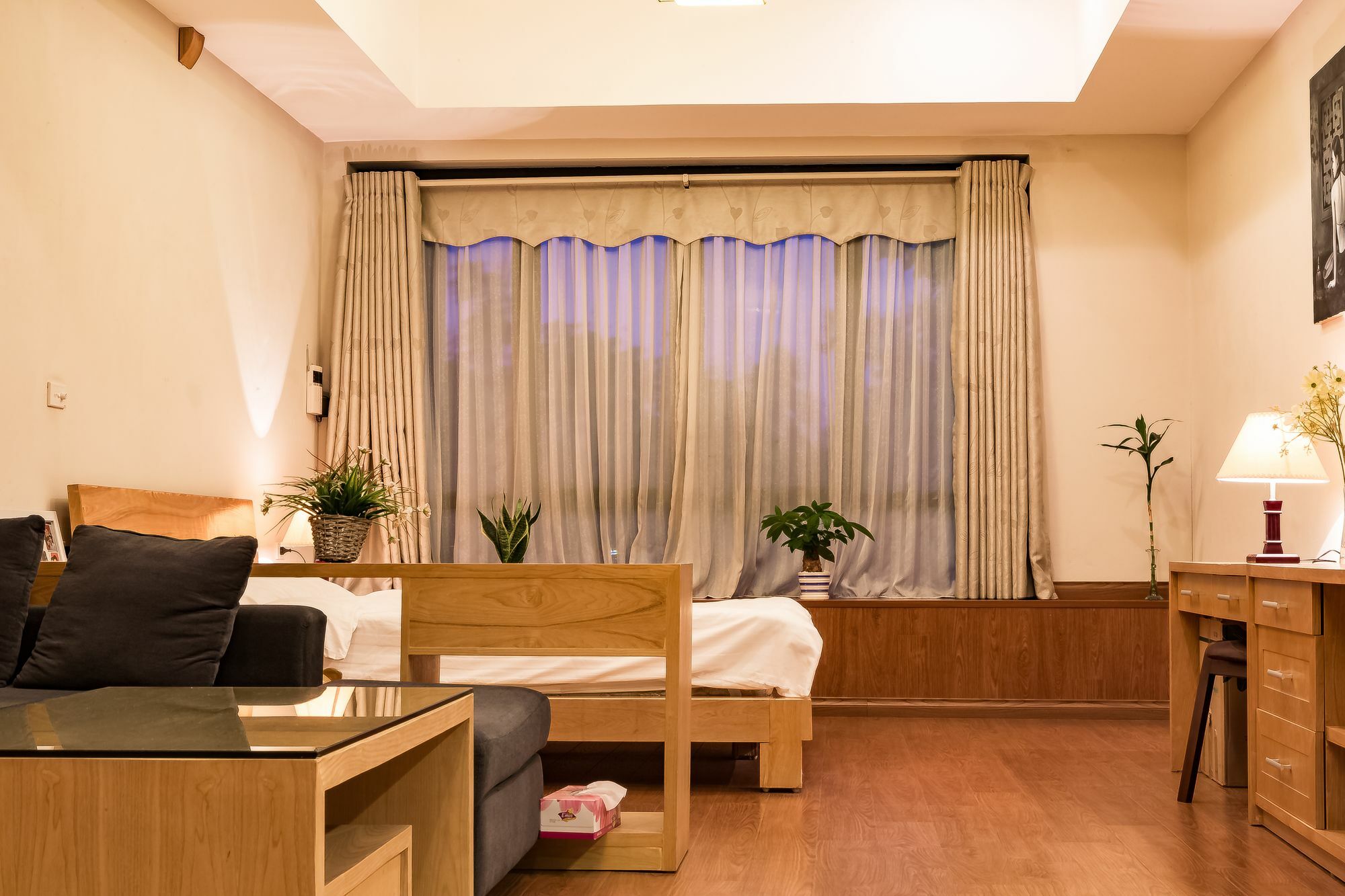 Lake House Studio Hanoi Zewnętrze zdjęcie