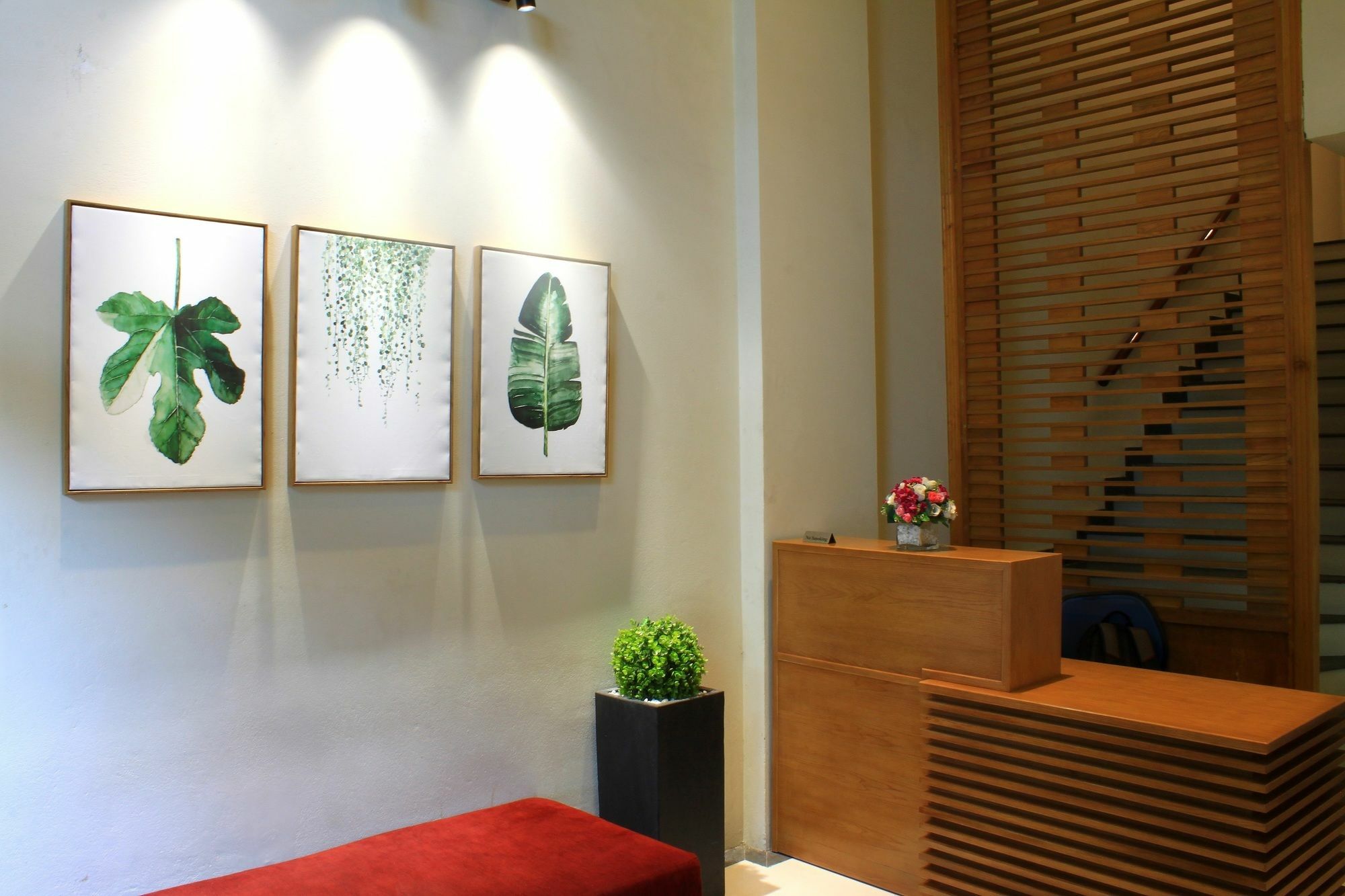 Lake House Studio Hanoi Zewnętrze zdjęcie