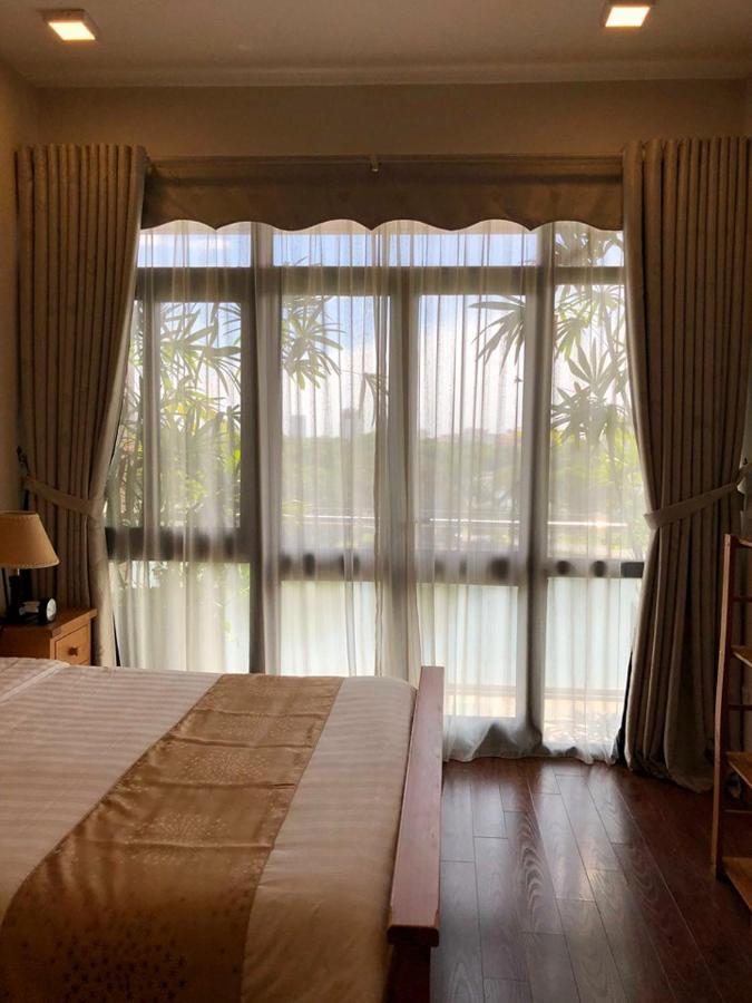 Lake House Studio Hanoi Zewnętrze zdjęcie